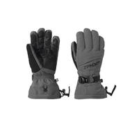 Spyder, OVERWEB SKI GLOVES, Uomo, POLAR, L