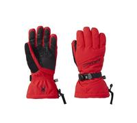 Spyder, OVERWEB SKI GLOVES, Uomo, RED, S