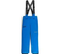 Spyder - Pantaloni da sci caldi - Propulsion Pants Cobalt - Taglia Bambino 14a - Blu