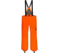 Spyder - Pantaloni da sci da uomo in PrimaLoft® - Dare Pants Flash Orange per Uomo - Taglia XL - Arancione
