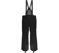 Spyder - Pantaloni da sci da uomo in PrimaLoft® - Dare Pants Lengths Black per Uomo - Taglia M - Nero