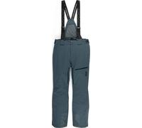 Spyder - Pantaloni da sci da uomo in PrimaLoft® - Dare Pants Slate Blue per Uomo - Taglia M - Grigio