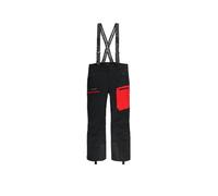 SPYDER Pantaloni da sci da uomo Propulsion nero | S