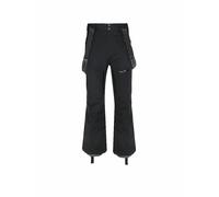 SPYDER Pantaloni da sci Dare da uomo nero | XL (kurz)