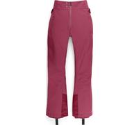 Spyder - Pantaloni da sci impermeabili e caldi in PrimaLoft® - Fuse Pants Acai per Donne in Pelle - Taglia 6 US - Rosa