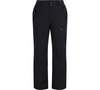 Spyder - Pantaloni da sci impermeabili e caldi in PrimaLoft® - Fuse Pants Black per Uomo in Pelle - Taglia L - Nero