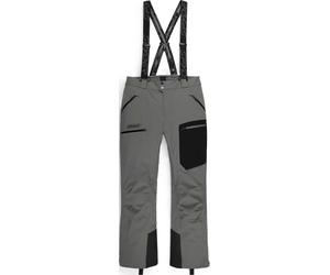 Spyder - Pantaloni da sci in PrimaLoft® - Propulsion Pants Storm per Uomo - Taglia M - Grigio