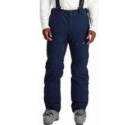 Spyder - Pantaloni da sci isolanti PrimaLoft® - Dare Pants True Navy per Uomo - Taglia S - Blu navy