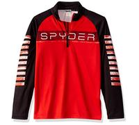 Spyder Peak - Pile Unisex, per Bambini