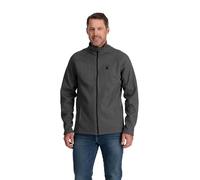 Spyder Pile Con Cerniera Integrale Fleece Jacket Uomo