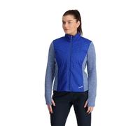 Spyder PURSUIT INSULATOR JACKET, Women, Electric Blue, XL
