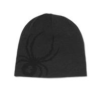 Spyder Reversible Innsbruck Hat Men, Black, One Size