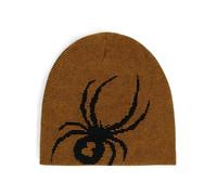 Spyder Reversible Innsbruck Hat, Uomo, Black 2, Taglia Unica