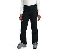 Spyder Section Pants, Donna, Black, XXL