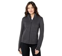 Spyder SOAR FULL ZIP FLEECE JACKET, Women, Black, S