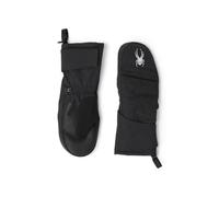 Spyder Toddler Cubby Ski Mittens, Guanti Unisex Bambini
