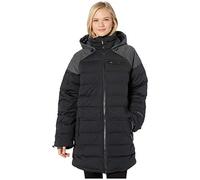 Spyder Transit Gtx Infinium - Piumino da donna, Donna, Giacche, 194003, Nero, L