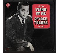 SPYDER TURNER - stand by me