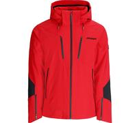 Spyder Uomo Giacca da sci ALYESKA spyder red 25/26 - XL
