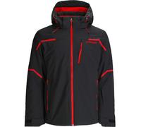 Spyder Uomo Giacca da sci CHAMBERS black 25/26 - M