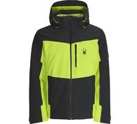 Spyder Uomo Giacca da sci COPPER black-escape 25/26 - L
