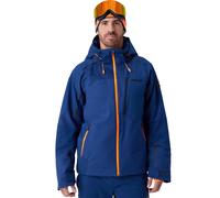 Spyder Uomo Giacca da sci LEADER MELANGE indigo 26/27 - M