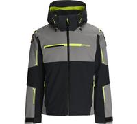 Spyder Uomo Giacca da sci TITAN black 25/26 - XL