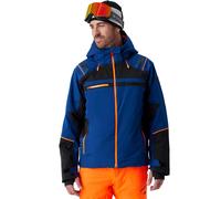 Spyder Uomo Giacca da sci TITAN indigo 26/27 - L