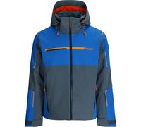 Spyder Uomo Giacca da sci TITAN slate blue 25/26 - M