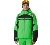 Spyder Uomo Giacca da sci TITAN storbe green 26/27 - XL