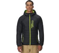 Spyder Uomo Giacca isolante GLISSADE black 25/26 - L