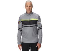 Spyder Uomo Mezza Zip LEGACY storm 25/26 - L