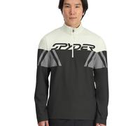 Spyder Uomo Mezza Zip PARAMOUNT black escape 25/26 - L