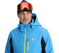 Spyder Vertex Jacket Giacca da sci Uomo (Pacco da 1)