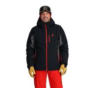 Spyder Giacca Isolante Ski Uomo - VERTEX 10K | Spyder M