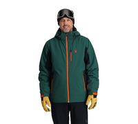 Giacca da sci Spyder Vertex Vert L