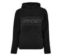 Spyder VISTA HOODIE, Men Black, XL