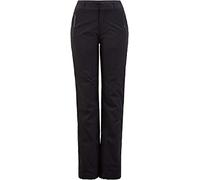 Spyder Winner GTX Pantaloni da Donna, Nero, 36