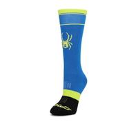 Spyder Youth Bug Liner Ski Socks Calze da sci Unisex - Bambini e ragazzi