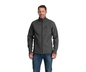 Spyder ZIP INTERA COSTANTE PILE, Uomo, Polare, L