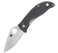 Spyderco Alcyone G-10 Grigio CTS BD1 C222GPGY