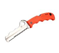 Spyderco Assist Lightweight Arancione Punta in Carburo C79PSOR