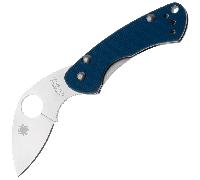 Spyderco Balance G-10 CPM SPY 27 SPRINT C141GPCBL