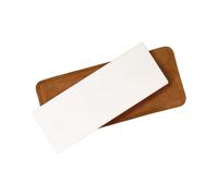 Spyderco BENCH STONE CERAMIC ULTRA FINE 3x8" 306UF