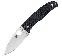 Spyderco Bodacious Carbon Fiber CPM S90V SPRINT