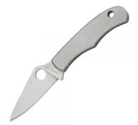 Spyderco Bug Stainless Slip Joint C133P