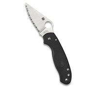 Spyderco Para 3 Lightweight Nero C223SBK