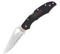 Spyderco Cara Cara 2 Lightweight Nero BY03PSBK2