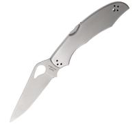 Spyderco Cara Cara 2 Stainless BY03P2
