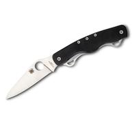 Spyderco ClipiTool Standard G-10 Nero C208GP